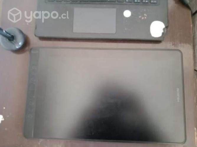 Tableta digitalizadora