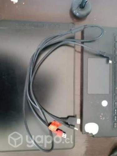 Tableta digitalizadora