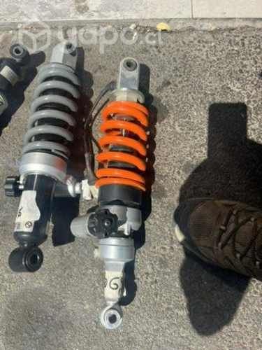 Amortiguador BMW F 800 o 700 2013 al 2020