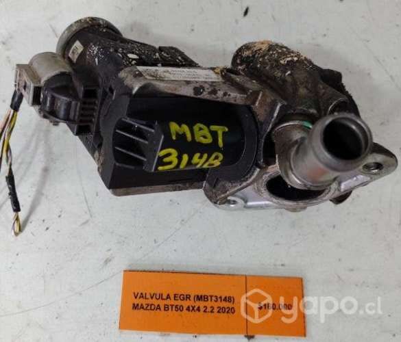 Valvula EGR (MBT3148) Mazda BT