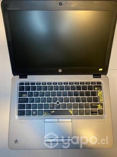 Lapto HP Notebook