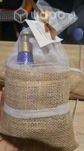 Set de cremas y cuidado personal