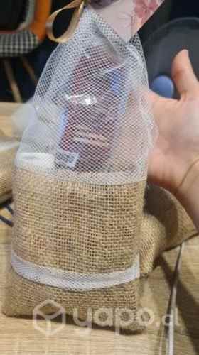 Set de cremas y cuidado personal