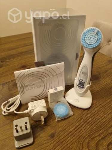 LumiSpa ageLoc NUSKIN