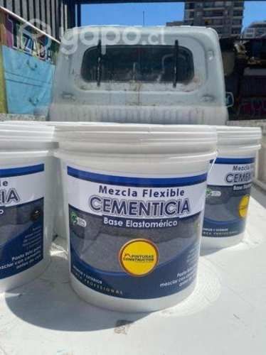 Pasticem pasta para mezclas