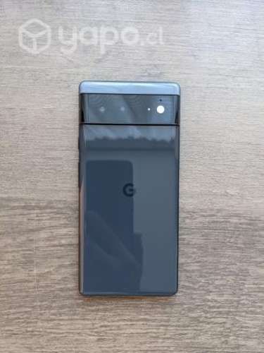 Pixel 6 128 gb
