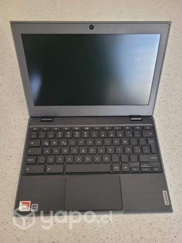 Lenovo 100e Chromebook 2nd Gen AST