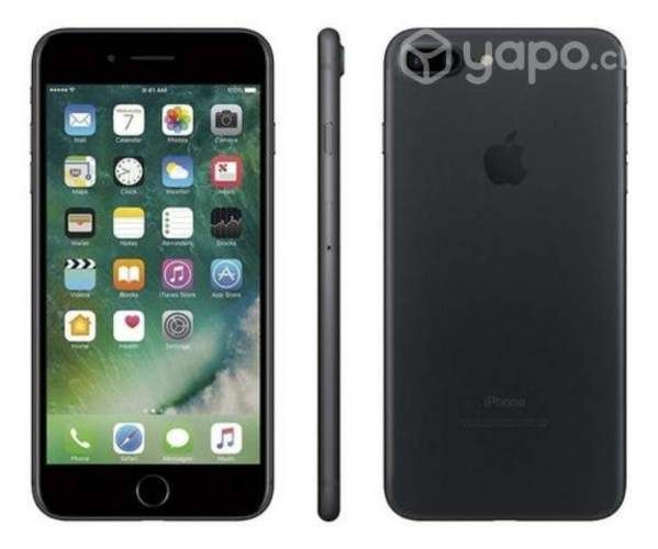 IPhone 7 en perfecto estado