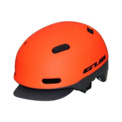 Casco Bicicleta City Visera Profesional Talla L Na