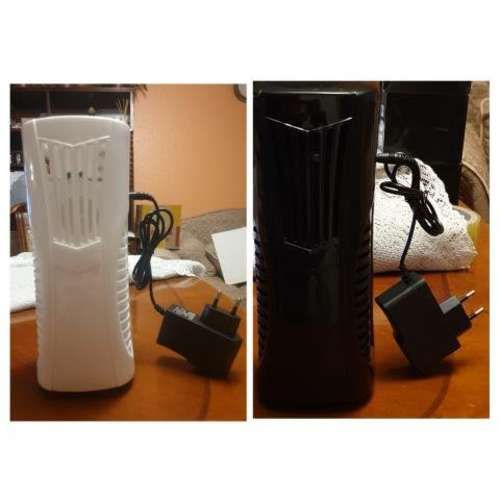 Difusor electrico para latas sani air por mayor