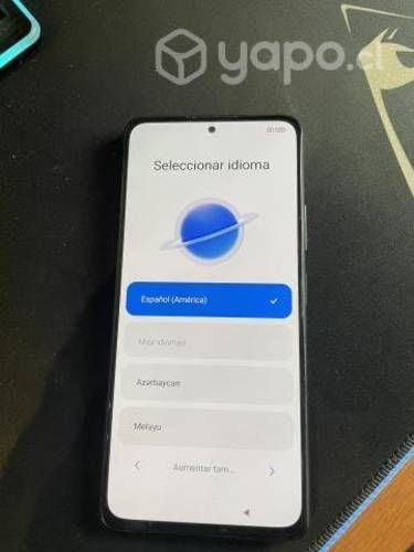 Xiaomi RedmiNote 10 Pro 128gb