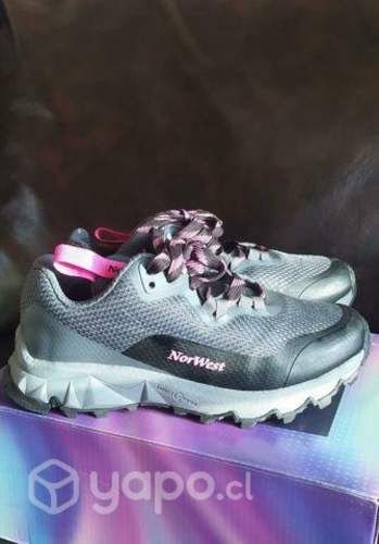 Zapatillas talla 36 nuevas