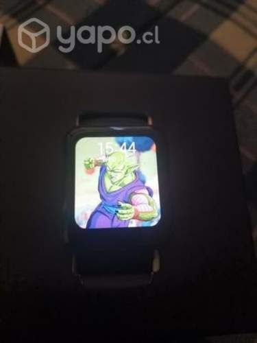 relojes smart watch