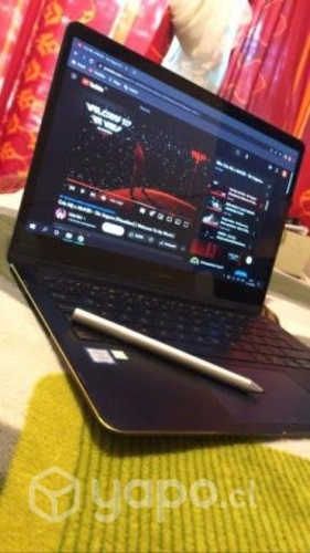 Asus zenbook s flip ux370