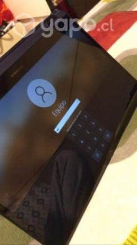 Asus zenbook s flip ux370