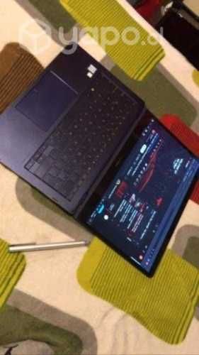 Asus zenbook s flip ux370