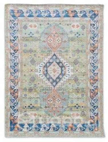 Alfombra Sorento hecha en turquía