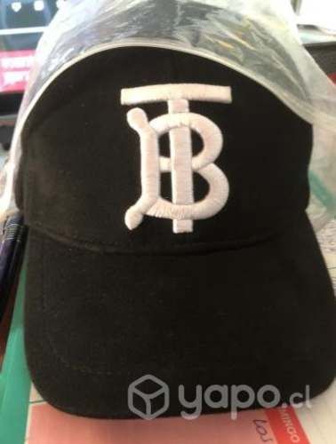 Gorro Burberry