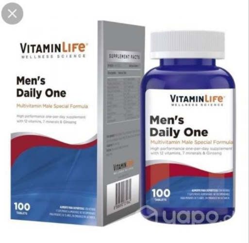 Vitaminas