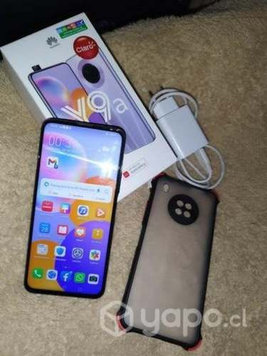 Huawei Y9A