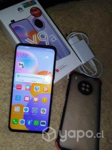 Huawei Y9A