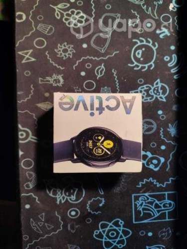 Smartwatch Samsung