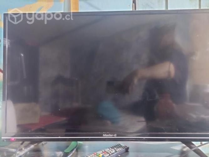 Televisor Master G