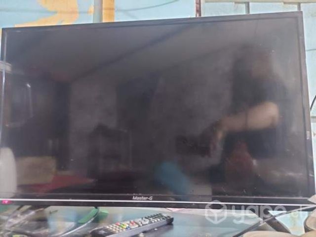 Televisor Master G