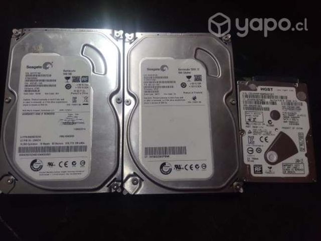 Disco duro