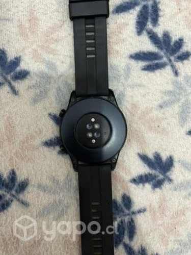 Smartwatch GT2 Huawei reloj smart como nuevo