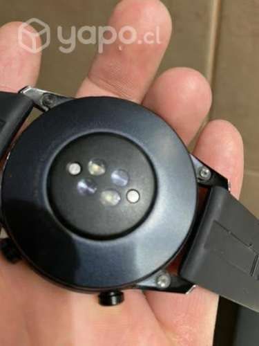 Smartwatch GT2 Huawei reloj smart como nuevo