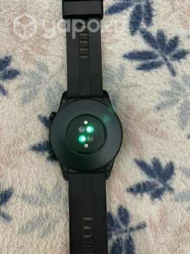 Smartwatch GT2 Huawei reloj smart como nuevo