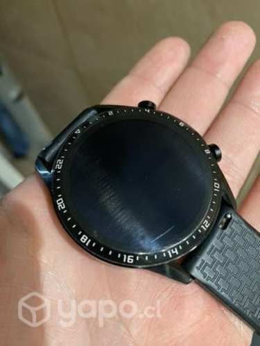 Smartwatch GT2 Huawei reloj smart como nuevo