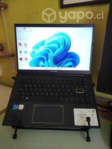 Notebook Asus Vivobook 14