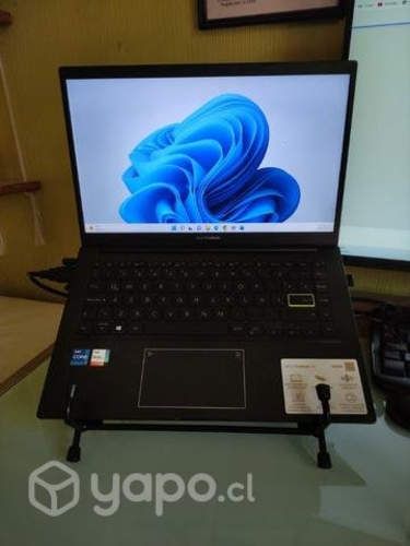 Notebook Asus Vivobook 14