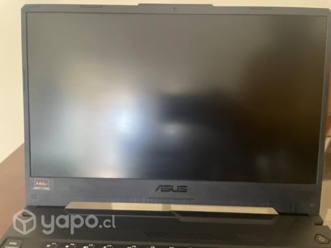 Notebook Gamer ASUS TUF GAMING F15