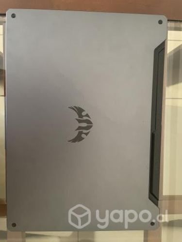 Notebook Gamer ASUS TUF GAMING F15