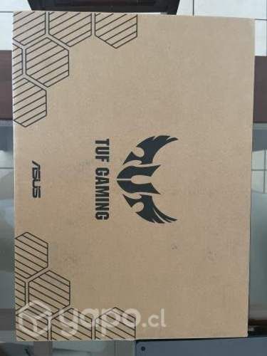 Notebook Gamer ASUS TUF GAMING F15