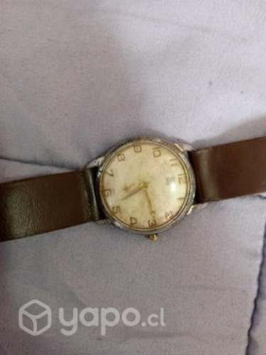 Reloj albano original