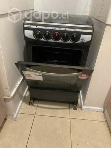 Cocina Sindelen modelo 7510s