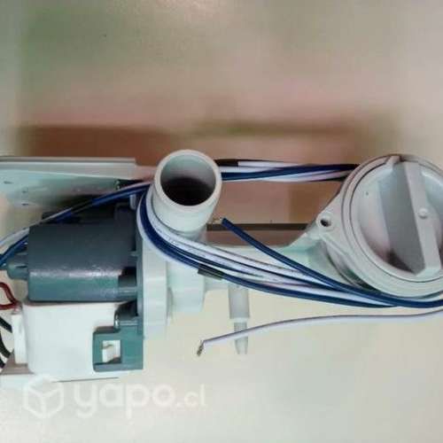 Bomba Desagüe Daewoo