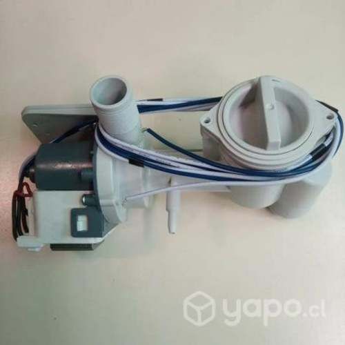 Bomba Desagüe Daewoo