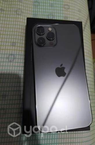 ¡Phone 13 Pro Max