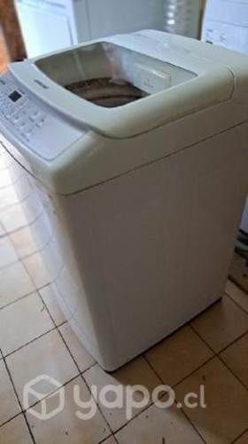Lavadora samsung 8 kg temuco