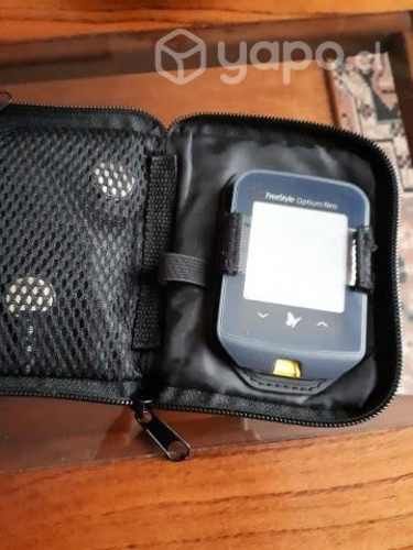 Glucómetro Freestyle