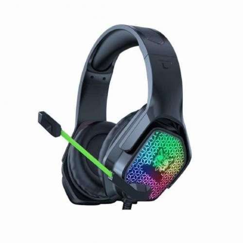 Audífonos Gamer Onikuma X3 Rgb Pc Ps4 Ps5 Xbox