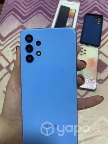 Celular Samsung Android Galaxy A32