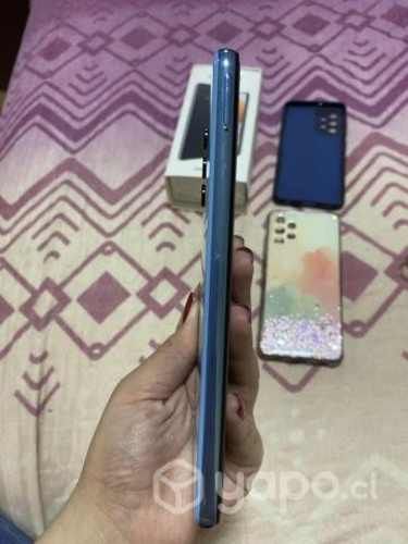 Celular Samsung Android Galaxy A32