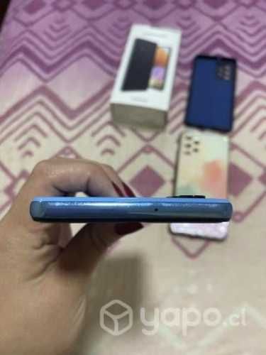 Celular Samsung Android Galaxy A32