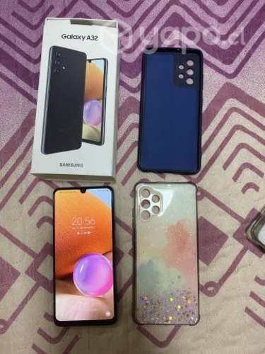 Celular Samsung Android Galaxy A32